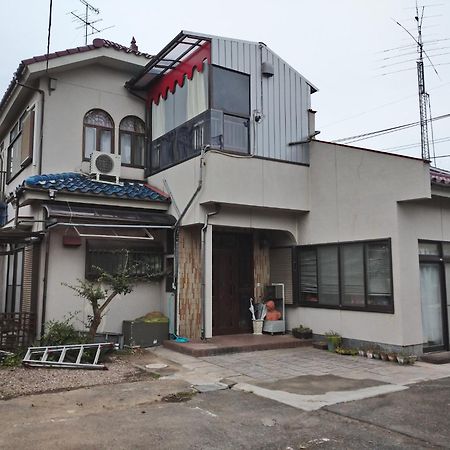 KōNotori No Sato No Yado - Vacation Stay 11102 Konosu Eksteriør billede
