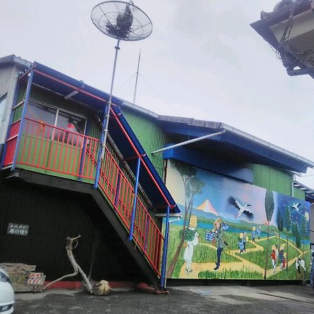KōNotori No Sato No Yado - Vacation Stay 11102 Konosu Eksteriør billede
