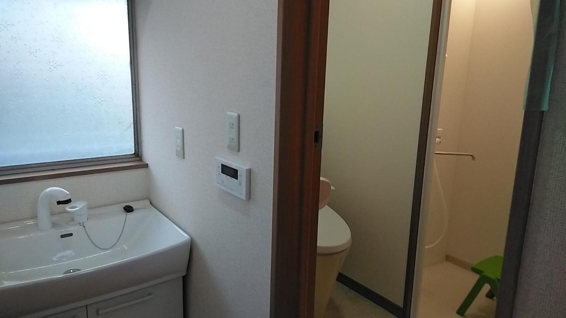 KōNotori No Sato No Yado - Vacation Stay 11102 Konosu Eksteriør billede