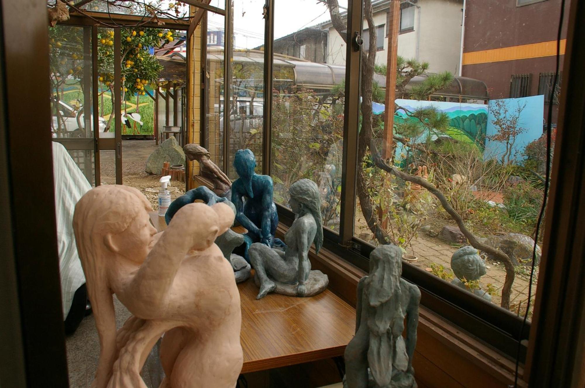 KōNotori No Sato No Yado - Vacation Stay 11102 Konosu Eksteriør billede