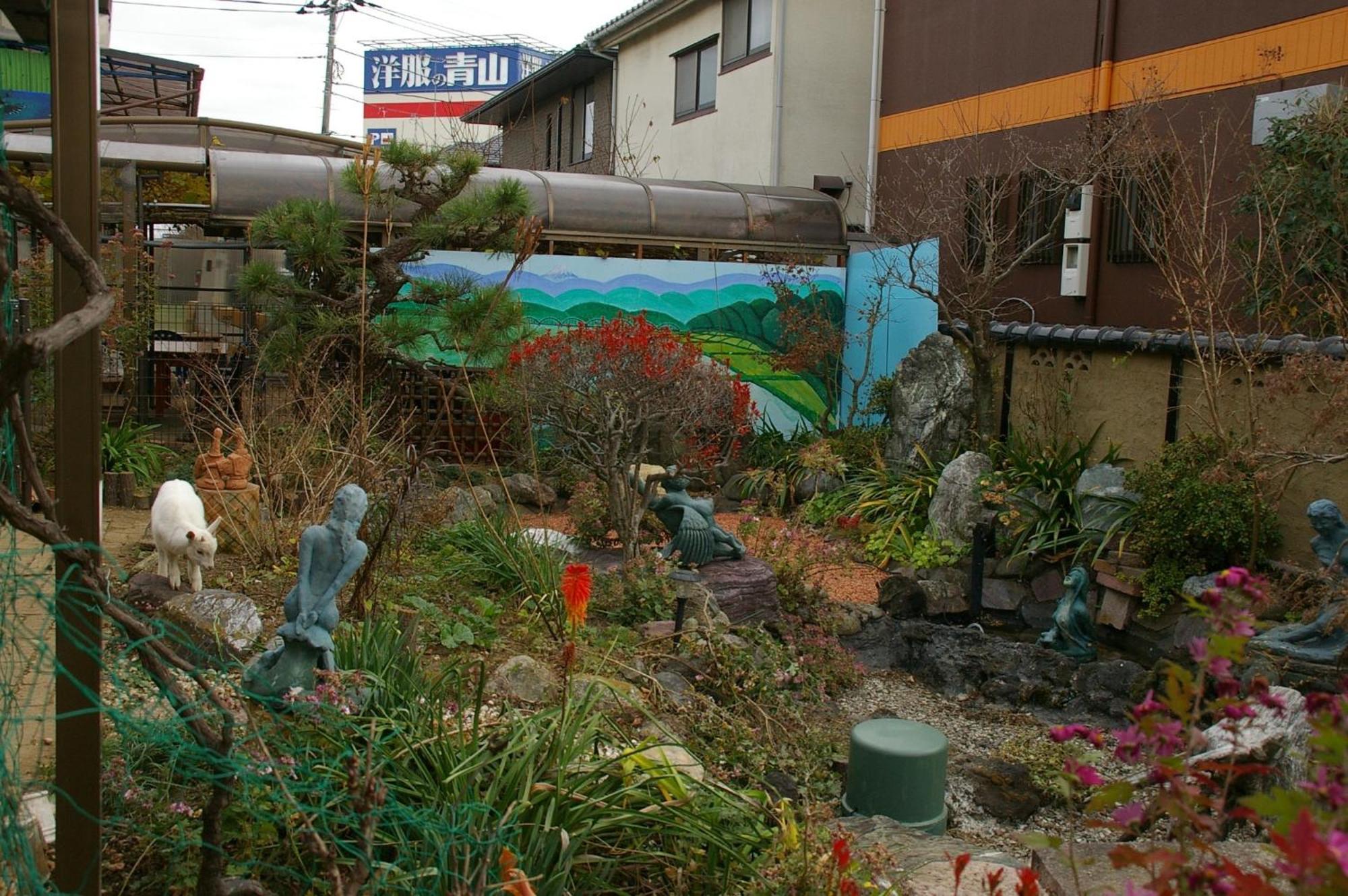 KōNotori No Sato No Yado - Vacation Stay 11102 Konosu Eksteriør billede