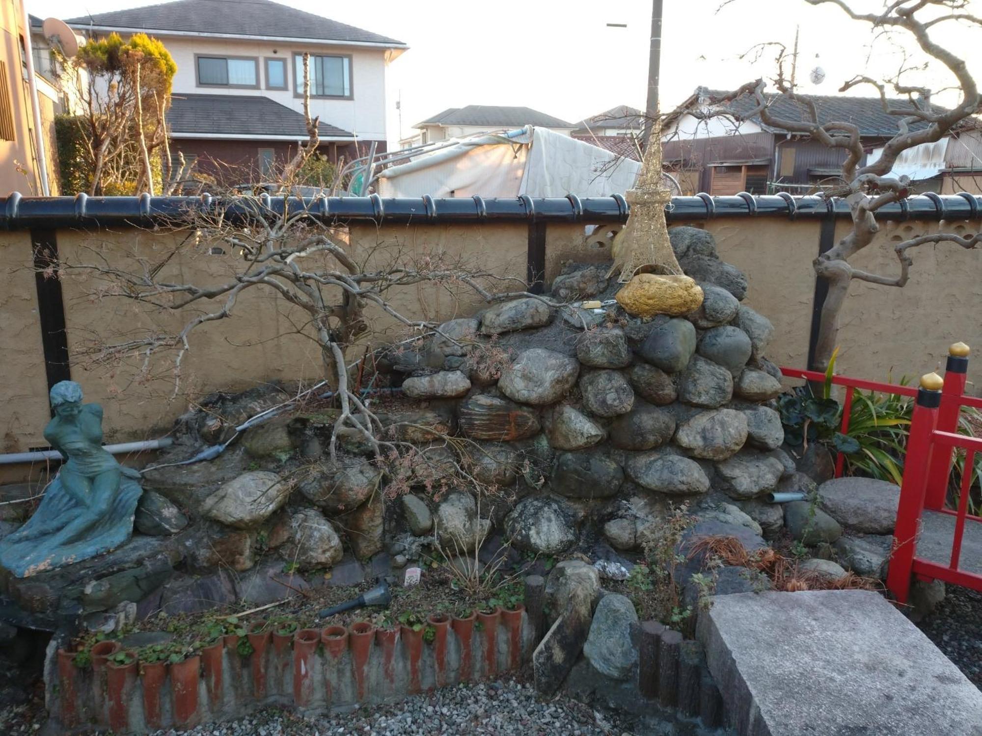 KōNotori No Sato No Yado - Vacation Stay 11102 Konosu Eksteriør billede
