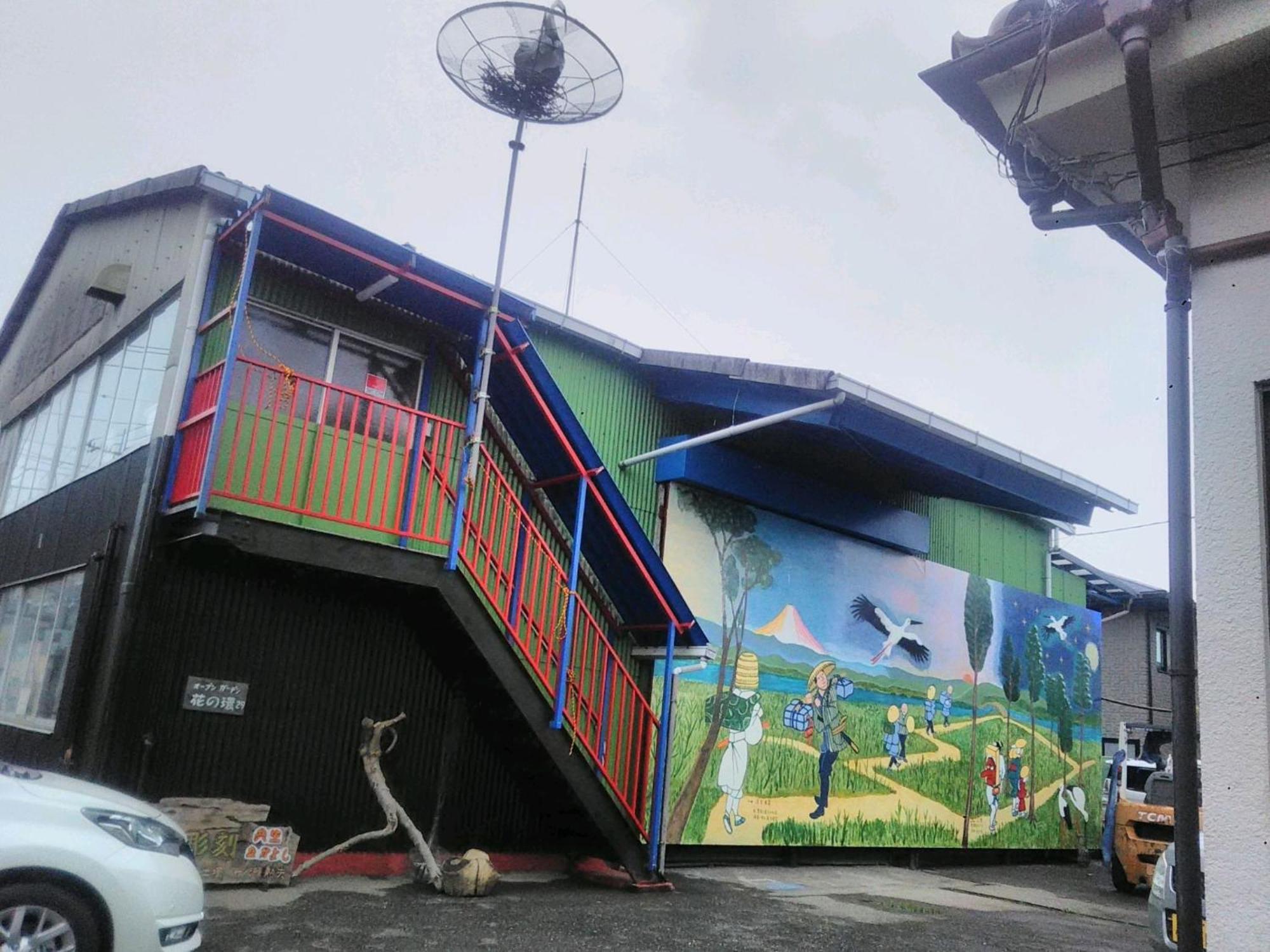 KōNotori No Sato No Yado - Vacation Stay 11102 Konosu Eksteriør billede