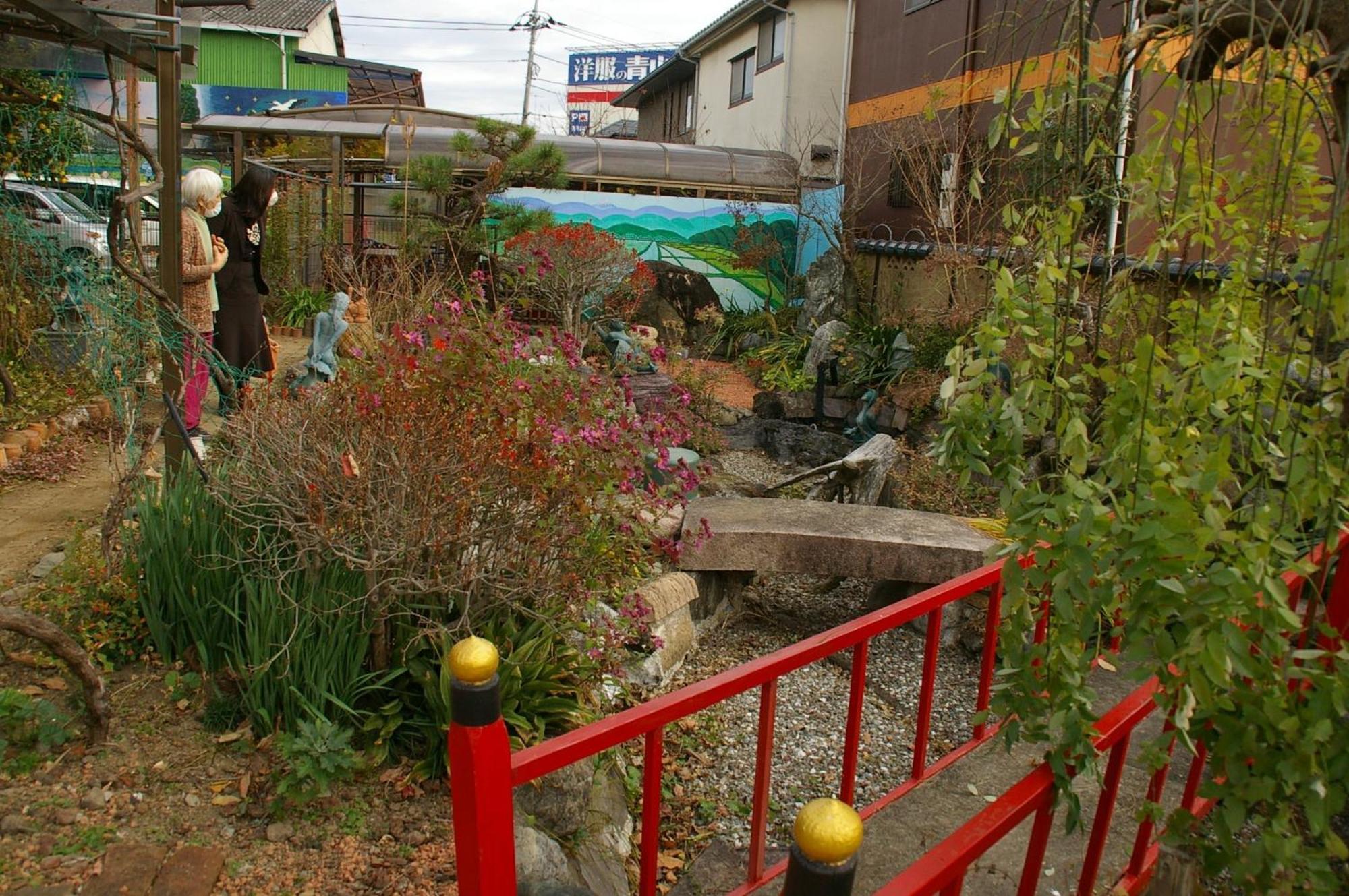 KōNotori No Sato No Yado - Vacation Stay 11102 Konosu Eksteriør billede